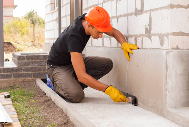 Licensed Vapor Barrier Installation service in Waterville, NY - SGP Waterproofing